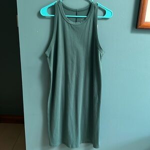 A New Day Dress - medium (NWT)